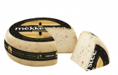 Mèkkerstee Organic goat cheese with Italian herbs