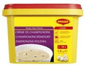 Maggi Klassieke champignoncremesoep