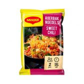 Maggi Sweet chilli stir fry noodles