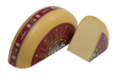 Mariënwaerdt Organic Jonker young cheese