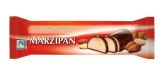 Marsepeinreep met pure chocolade