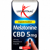 Melatomatine Melatomatine 5 mg