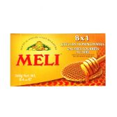 Meli Wafels honing 