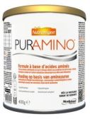 Nutramigen Puramino hypoallergene dieetvoeding (vanaf 0 maanden)