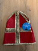 Sinterklaas miter small