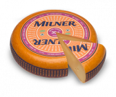 Milner Gerijpte kaas 