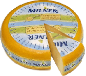 Milner Matured cheese