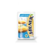 Milner Matured cheese slices