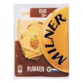 Milner Old 30+ cheese slices