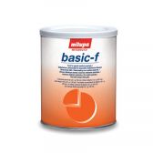 Milupa Basic-f baby formula