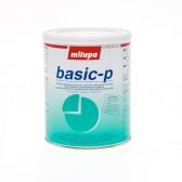 Milupa Basic-p baby formula