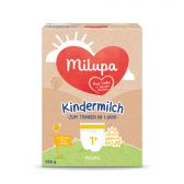 Milupa Milumil peutermelk 1+ baby formula (from 12 months)
