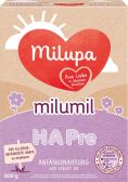Milupa Milumil infant milk HA PRE baby formula (from 0 months)