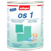 Milupa OS zuigelingenmelk 1 melkpoeder (vanaf 0 maanden)