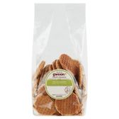 Gwoon Mini stroopwafels