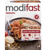 Modifast Bolognese pasta