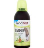 Modifast Draineur with pineapple flavor