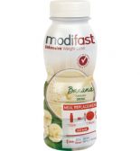 Modifast Intensive bananen drink