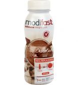 Modifast Intensive chocolate drink