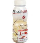 Modifast Intensive vanilla drink