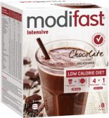 Modifast Intensive chocolate milkshake