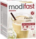 Modifast Intensieve vanille milkshake