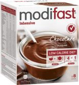 Modifast Intensive chocolate pudding