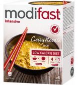 Modifast Intensieve curry noedels soep