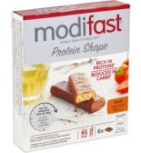 Modifast Proteine karamel reep