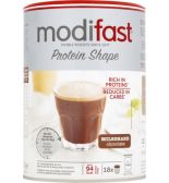 Modifast Proteine chocolade milkshake