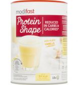 Modifast Protein shape vanilla milkshake