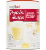 Modifast Proteine vanille milkshake