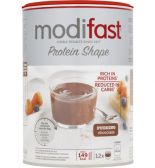 Modifast Proteine chocolade pudding