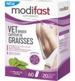 Modifast Fat binder with cactus fig