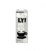 Oatly The Original Haver Barista Edition 1L