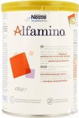 Nestle Alfamino infant milk baby formula (from 0 months)