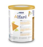 Nestle Alfare baby formula
