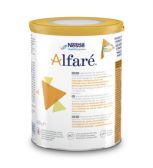 Nestle Alfare melkpoeder