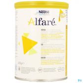 Nestle Health science alfare baby formula (from 0 to 7 months)