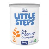 Nestle Little steps opvolgmelk 2 melkpoeder (vanaf 6 maanden)