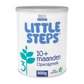 Nestle Little steps follow-on milk 3 baby formula (from 10 months)