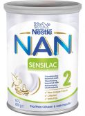 Nestle Nan sensilac follow-on milk 2 baby formula (from 6 months)