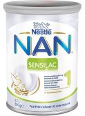Nestle Nan sensilac zuigelingenmelk 1 melkpoeder (vanaf 0 maanden)