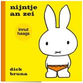 Nijntje An zei (innut Haags)