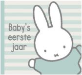 Nijntje Baby's first year