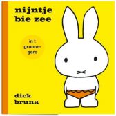 Nijntje Bie zee in 't Grunnegers