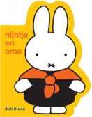 Nijntje Nijntje and grandmother gift book