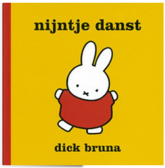 Nijntje Danst