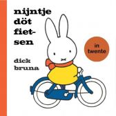 Nijntje Dot cycling in Twente