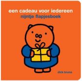 Nijntje A present for everyone flap book